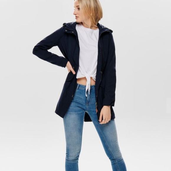 Only Jackets & Blazers - 3/$20 🧥Only Seasonal Parka